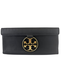Black Miller Clutch