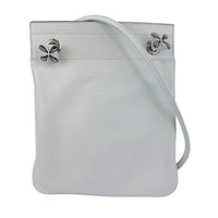 Aline Mini Bag Bleu Brume