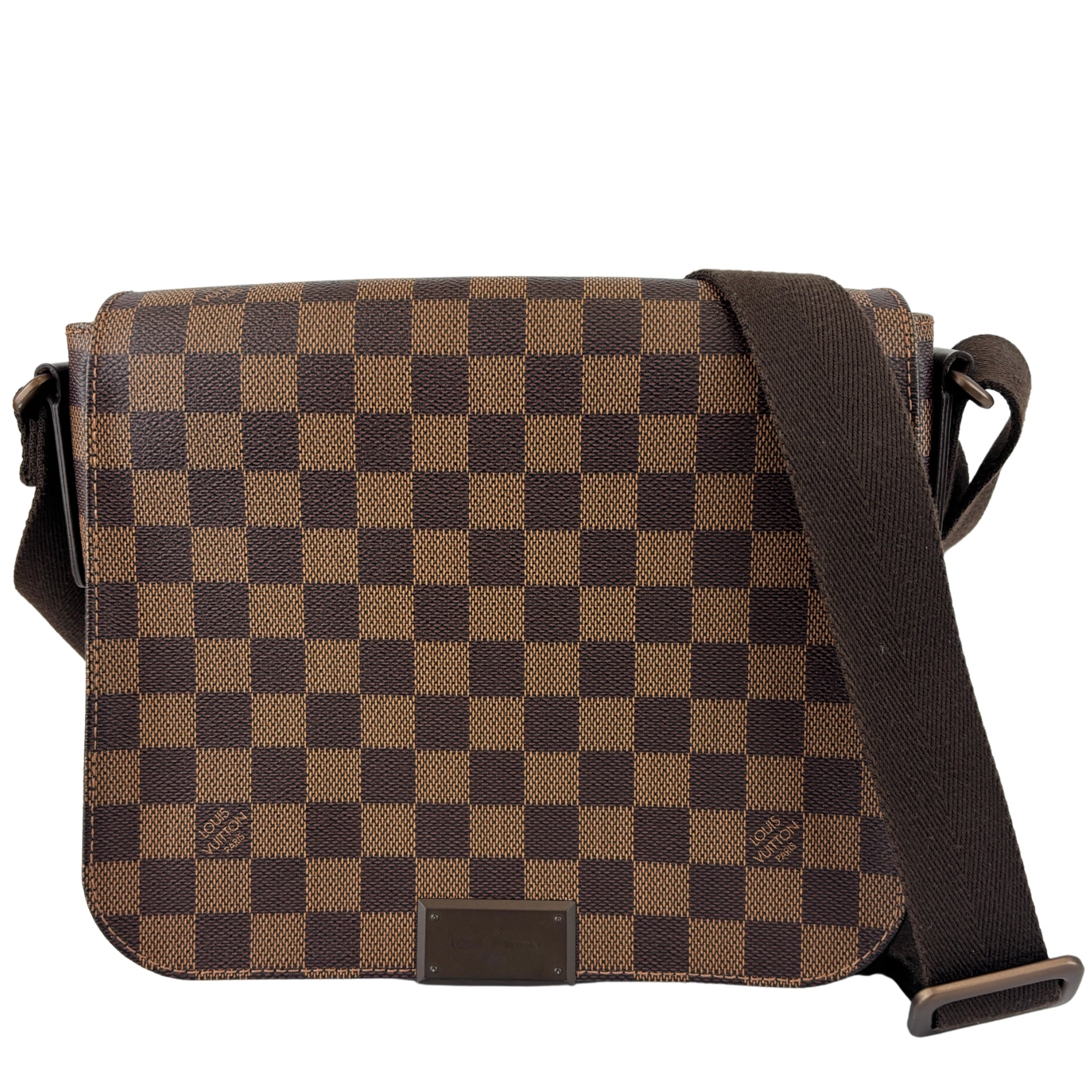 Damier Ebene District PM
