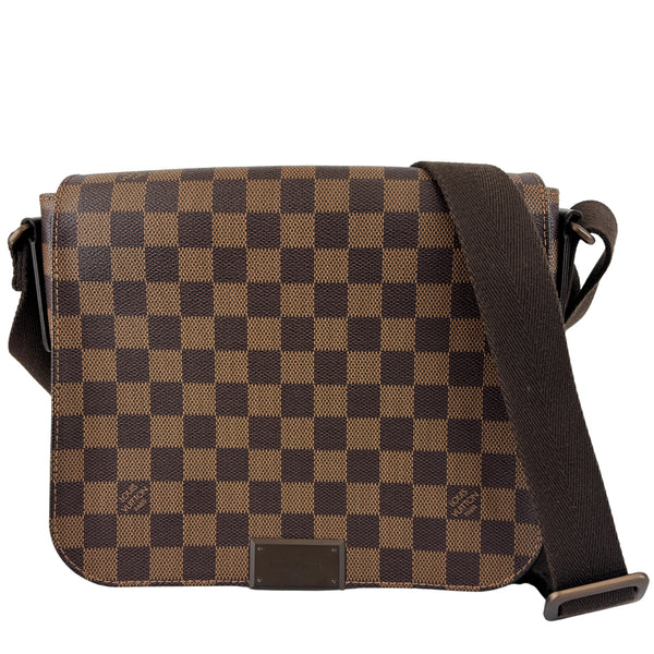 Damier Ebene District PM