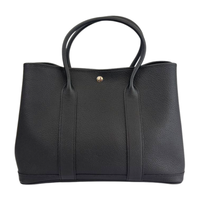 Garden Party 36 Black