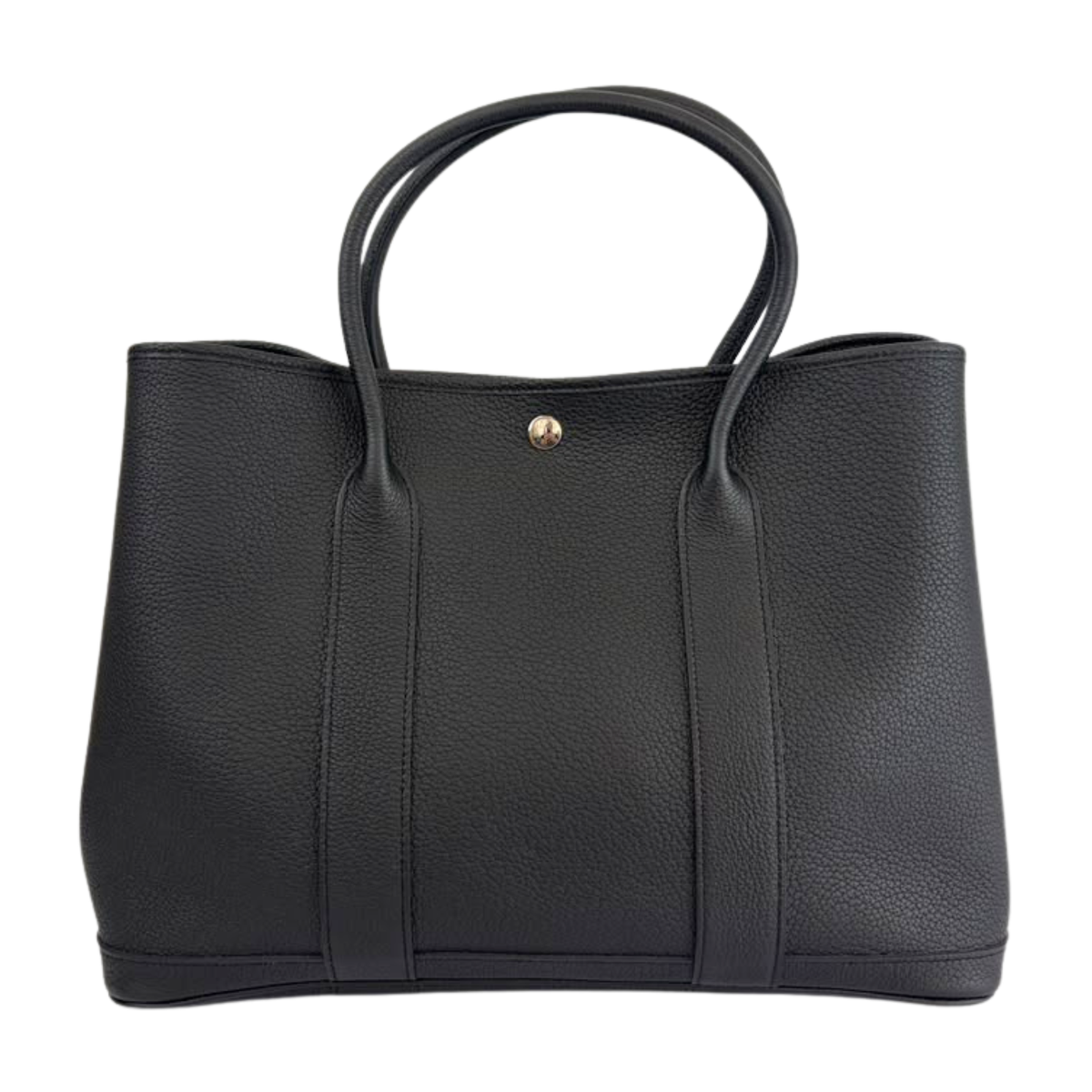 Garden Party 36 Black