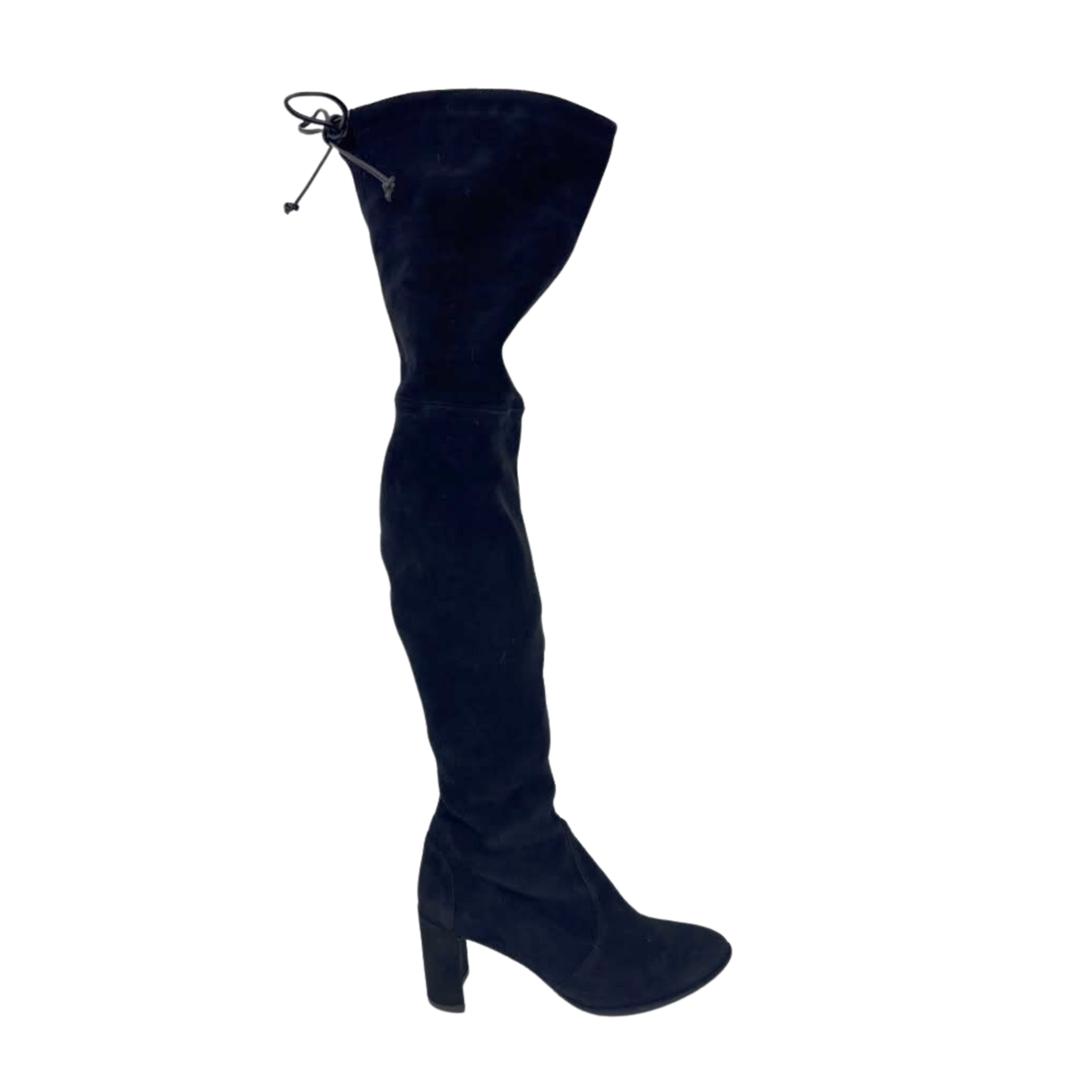 Tieland Over-The-Knee Boots Size 36