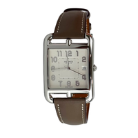 Cape Cod XL 41mm with Etoupe Strap