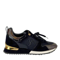 1A3CWB Run Away Sneaker Size 38.5