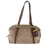 BL0060 Bauletto Jacquard Corda/Burcia
