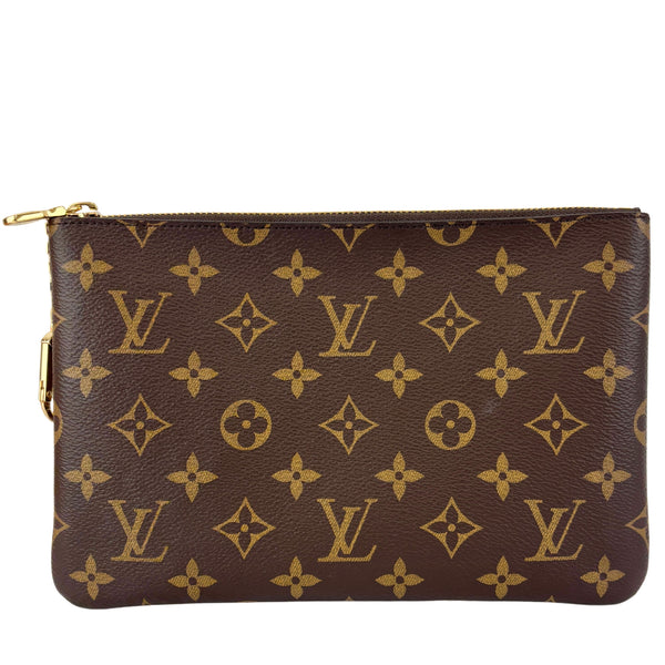 M13560 Monogram Canvas Pouch