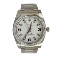 Oyster Perpetual Air-King 34mm 114200