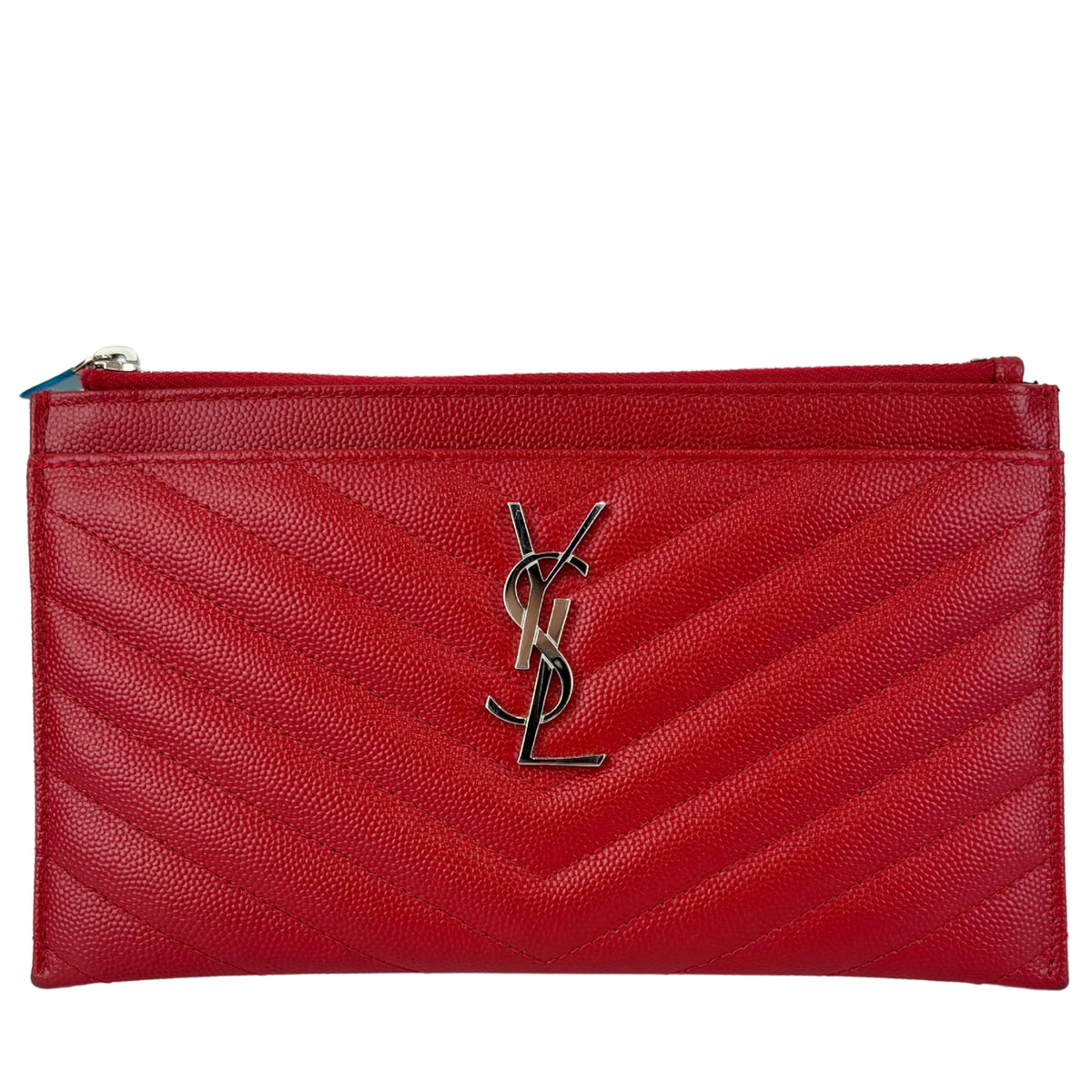 03880 Red Bill Pouch