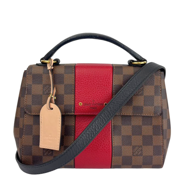 Bond Street BB Damier Ebene
