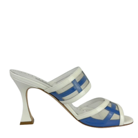 Avespamu 90 Mesh-Trimmed Mules Size 39