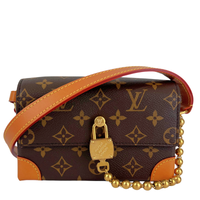 M14738 Steamer Wearable Wallet