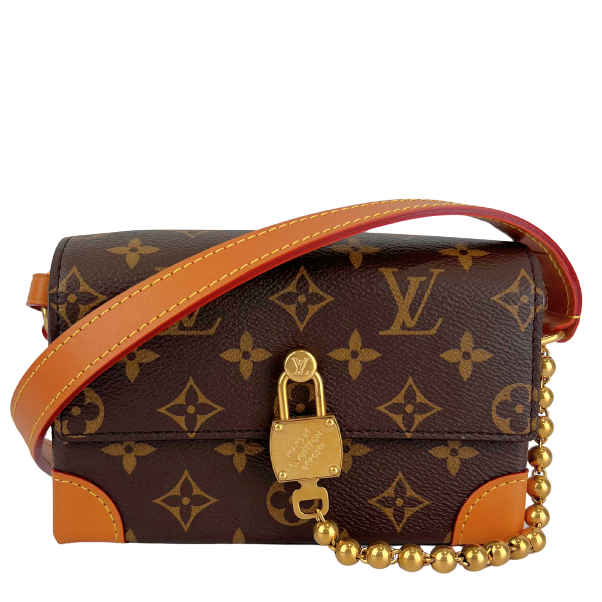 M14738 Steamer Wearable Wallet