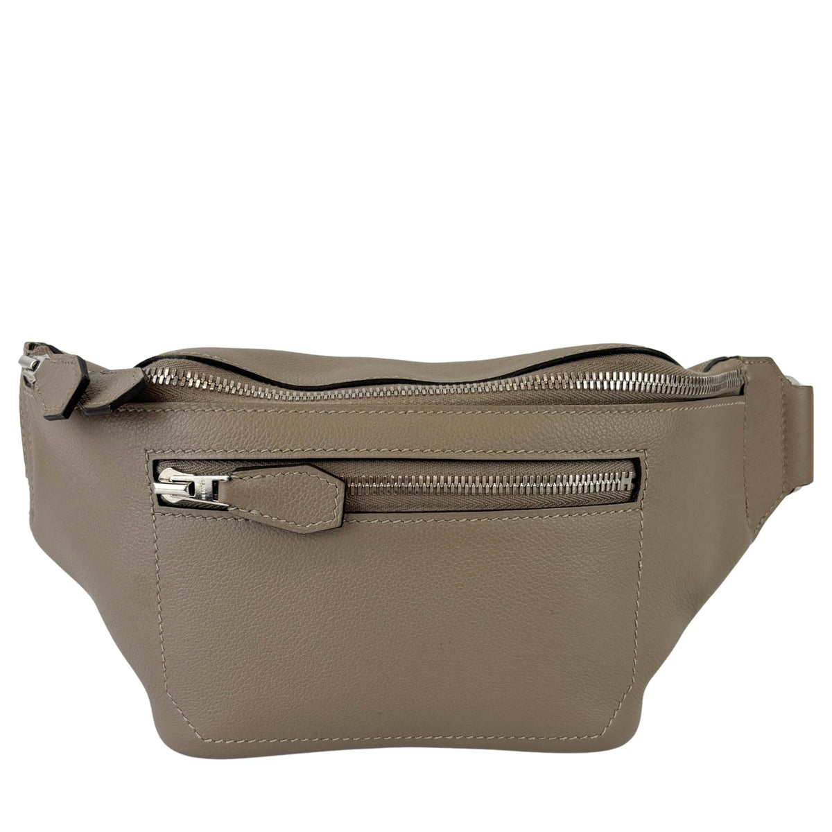 Cityslide Cross PM Bag in Etoupe