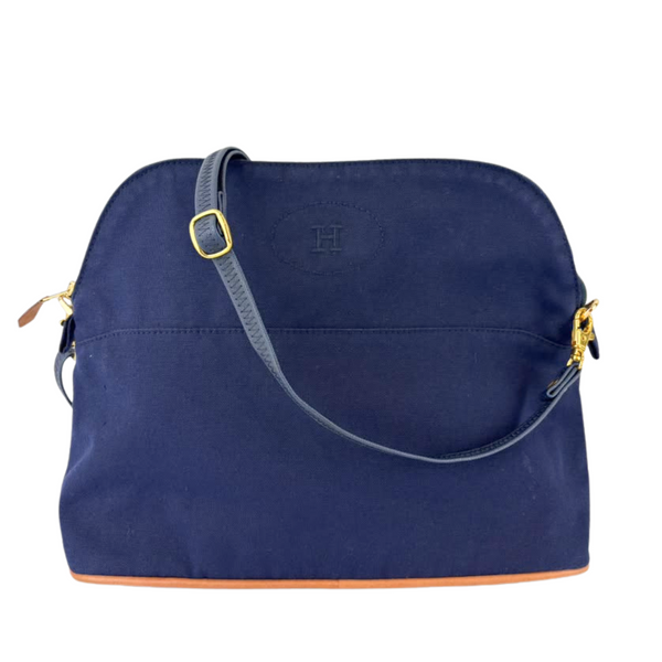 Bolide 31 Pouch Navy