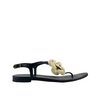 Camellia Ankle Strap Thong Sandals Size 36.5 C