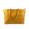 Yellow Artois MM Tote Bag