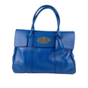 Bayswater Tote In Blue