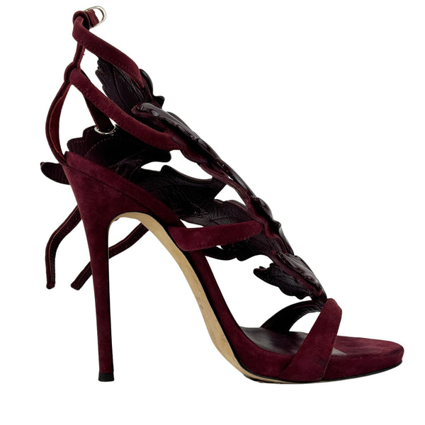 New Cruel 105 Size 37