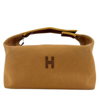Trousse de Toilette Bride-a-Brac Travel Pouch L