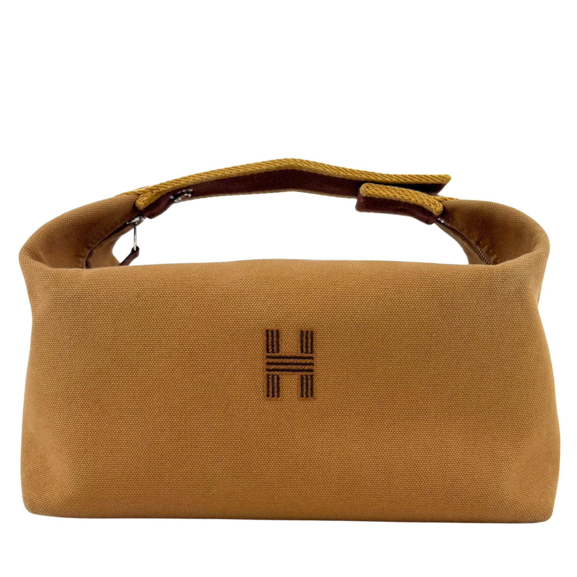 Trousse de Toilette Bride-a-Brac Travel Pouch L
