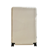 Essential Lite Check-In L Gloss Ivory Beige