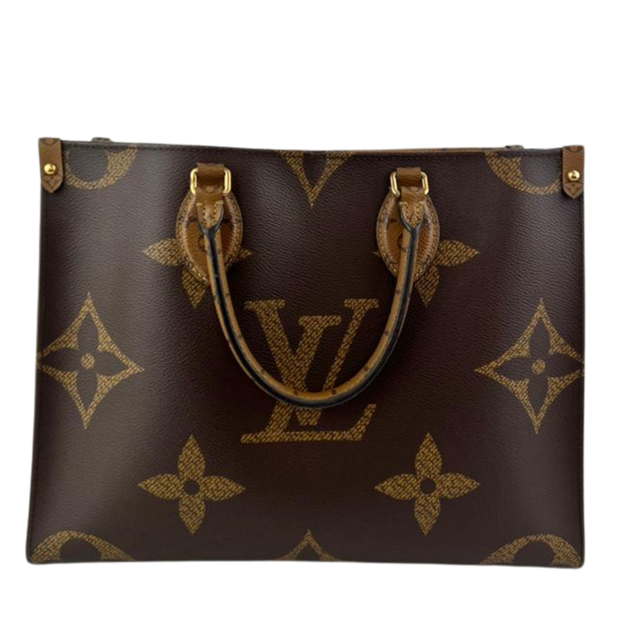 M45321 OnTheGo MM Monogram Reverse (*RFID) - Glampot