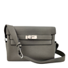Kelly Messenger PM Gris Etain Togo PHW (Cash Price in Description)