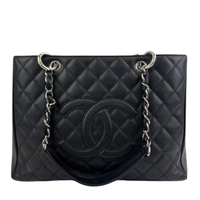 GST Black Caviar SHW