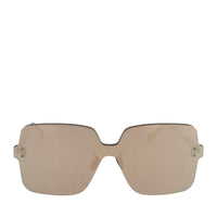 DiorColorQuake1 Silver Sunglasses