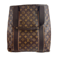 M53013 Cabas Beaubourg Monogram Canvas Tote