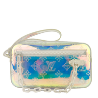 Pochette Volga Monogram Prism