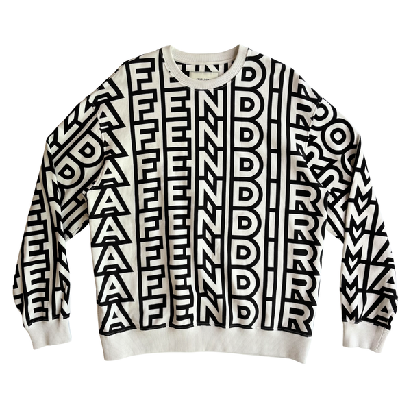 Roma Marc Jacobs Sweater 12CPF-22-2702 | Size M