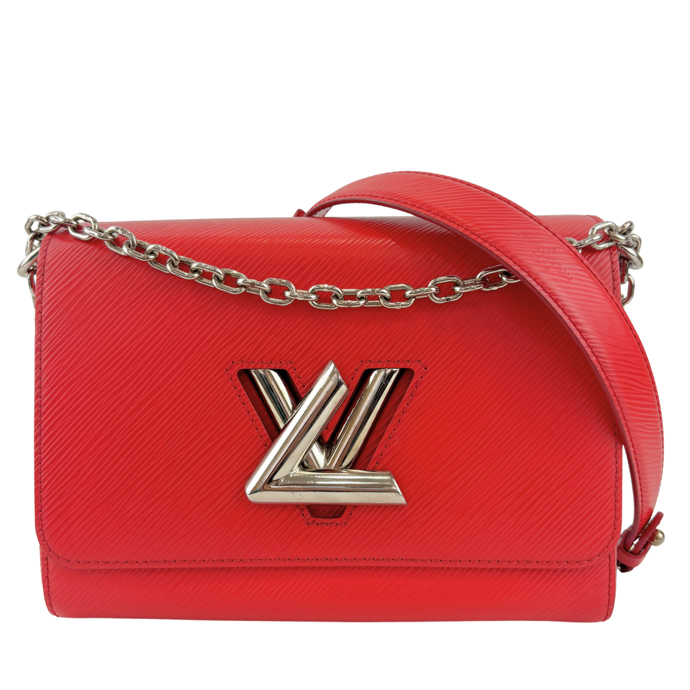 Twist MM Epi Red SHW