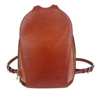 Mabillon Backpack Kenyan Epi - Glampot