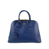 BL0836 Saffiano Lux Bluette 2-Way Bag