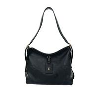 M46288 Carryall PM in Noir Monogram Empreinte Leather