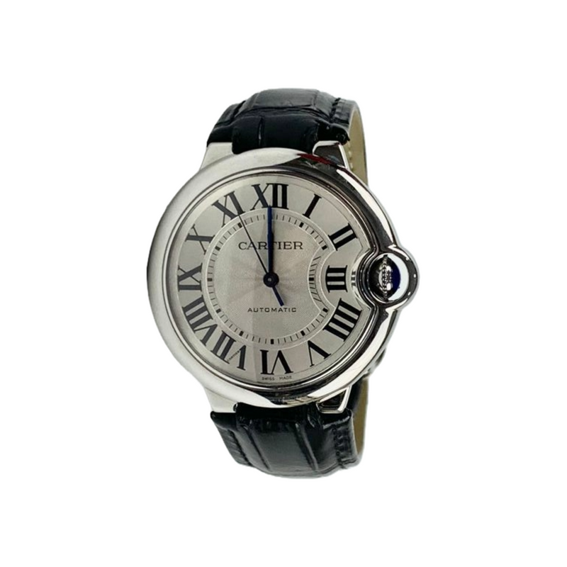 Ballon De Cartier 36mm Watch (Medium)