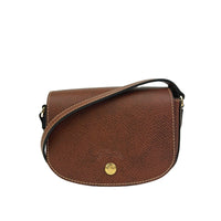 Epure S Crossbody in Brown