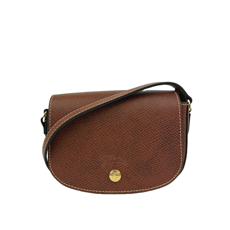 Epure S Crossbody in Brown