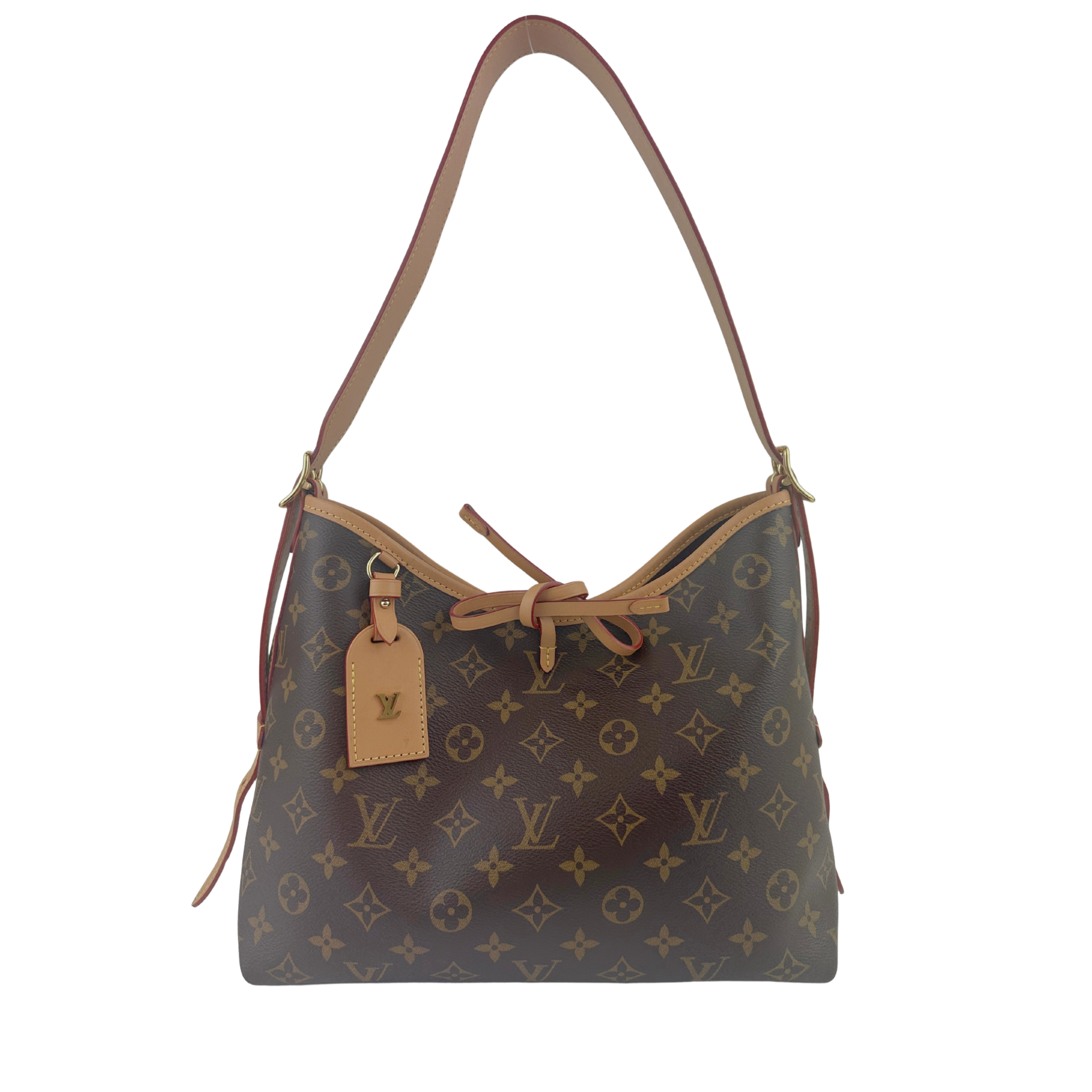 M46203 CarryAll PM Monogram Canvas (RFID)