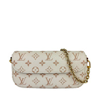 Ivy Wallet On Chain Other Monogram Canvas (RFID)