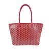 Sac Artois PM Tote Rouge&nbsp;