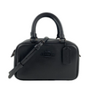 Satchel Crossbody CT776 in Black