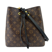 M44020 Neo Noe MM Monogram Noir