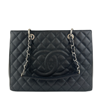 GST Black Caviar SHW