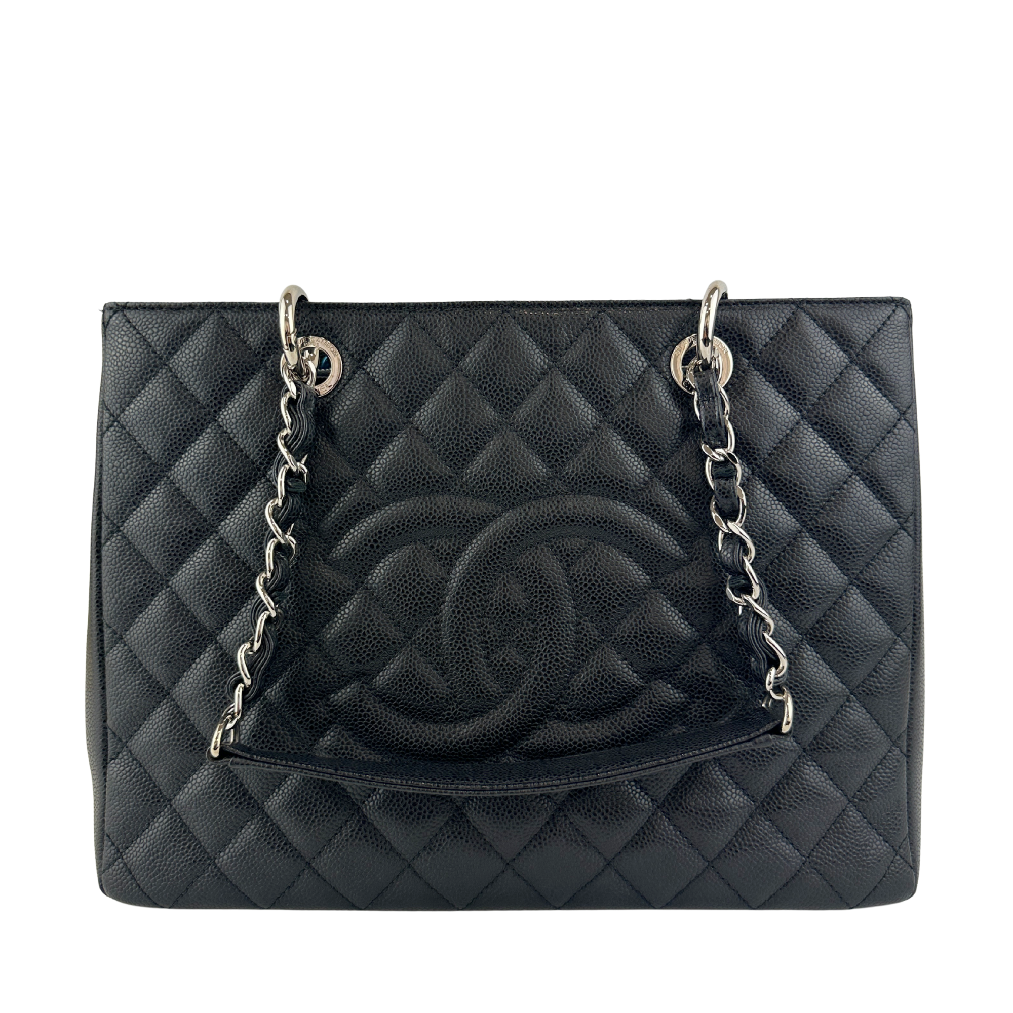 GST Black Caviar SHW