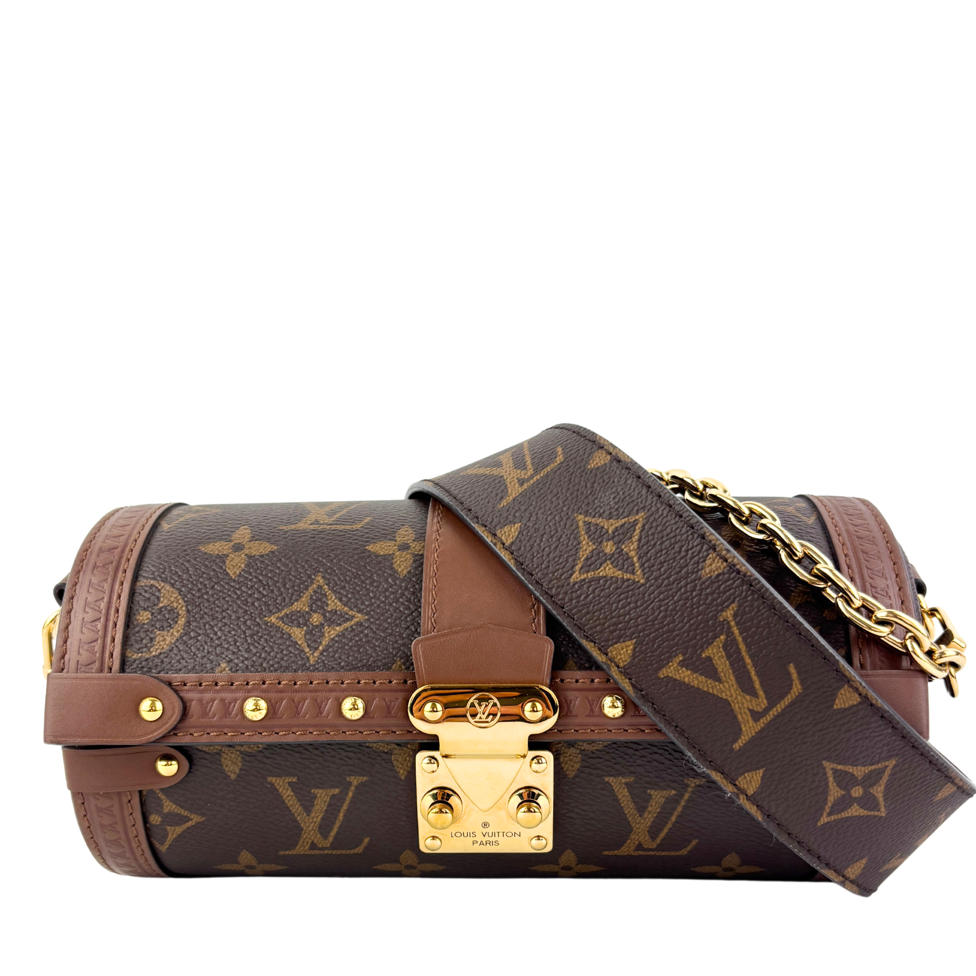 Louis Vuitton M57835 Papillon Trunk | Glampot
