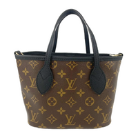 M12099 New Reversible Neverfull Bandouliere Inside Out BB *RFID* (Cash Price in Description)