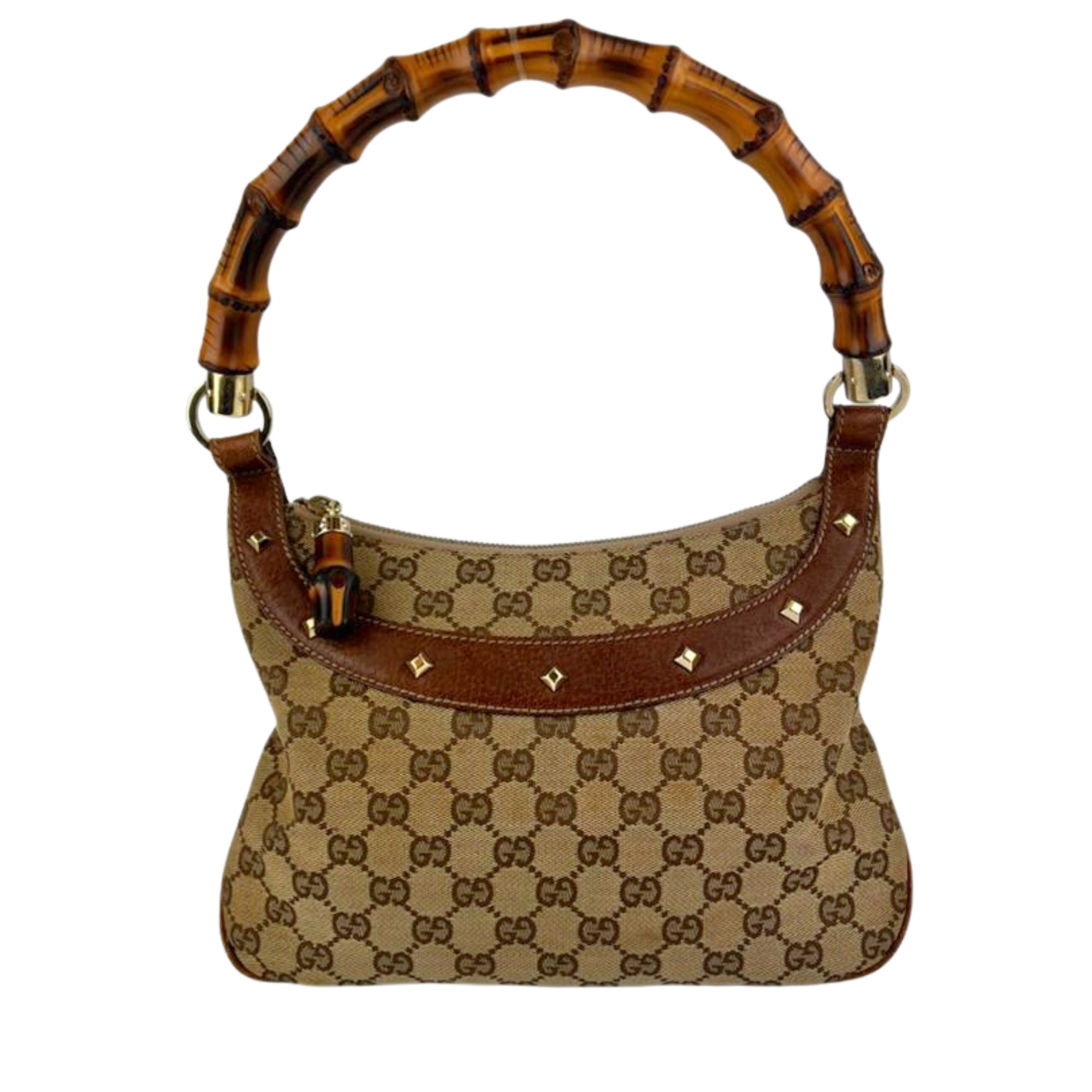 Bamboo Anita Hobo Bag